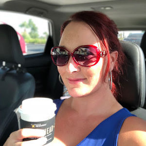 Meet your Posher, Amanda